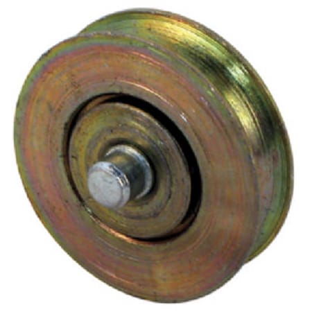 Prime-Line 131905 Sliding Glass Door Roller, 2PK 629592